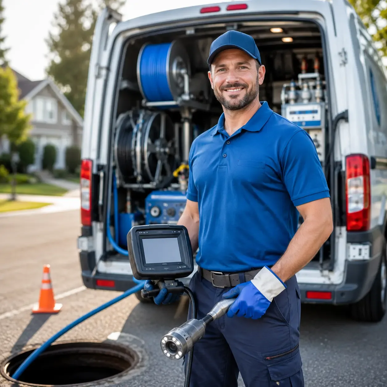 Local Pipe Relining specialists in Lewiston, ID