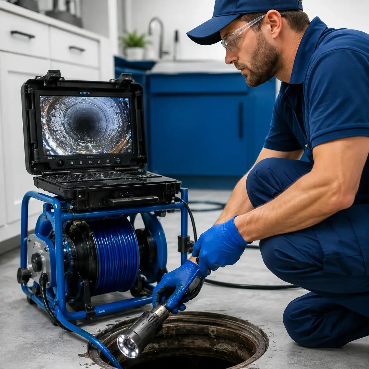Pipe Relining professionals serving Lewiston, ID